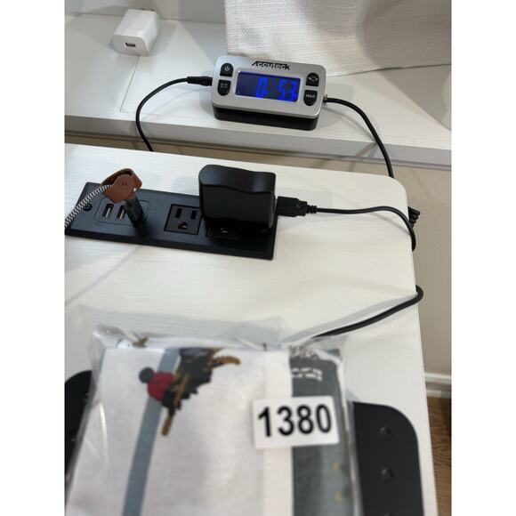 Sophie Allport Christmas Tea Towels Dogs Pets 100% Cotton Set Of Two NWOT! - Picture 14 of 14